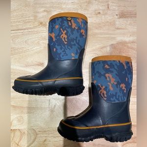 Bogs boots
